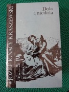 Dola i niedola-Józef Ignacy Kraszewski 