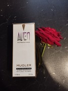 Alien Mugler NOWE folia 90ml