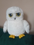 Harry Potter sowa Hedwiga 