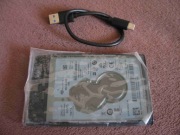 dysk hdd Seagate 1TB