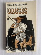 K Diossos Witold Makowiecki