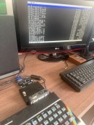 ZX SPECTRUM JUST NANO SD