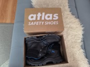 Buty robocze Trzewiki Atlas AB 505 S3