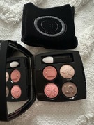 Chanel Les Ombres 209 BOUTONS MADEMOISELLE 