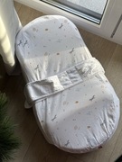 Cocoonababy gniazdko red castle