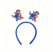 Opaska Lilo i Stitch