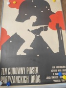 M.wasilewski plakat