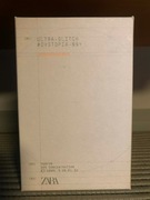 ZARA Ultra Glitch 004 woda perfumowana unisex 100 ml