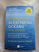 Strategia Błękitnego oceanu w.chan Rene Mauborgne