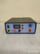 Zasilacz stabilizowany 0-30V, 0-2,5A    [1]