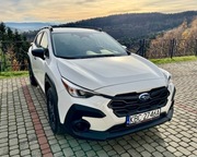 Subaru Crosstrek 2.0 AWD - Najnowszy model