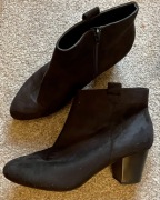 Shein 42 na stopy 27 cm
