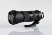 Obiektyw Tamron 150-600 mm f/5-6.3 SP G2 Canon