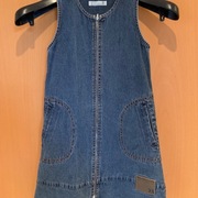 Sukienka ZARA Girl - rozm. 132-140 cm