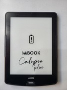 wyświetlacz do czytnika inkbook calypso plus