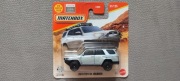 MATCHBOX Toyota 4Runner 2019 - NEW 2026 