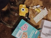 Aparat dla dzieci dla dziewcząt i chłopców