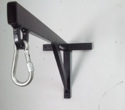 Wieszak, hak na worek 