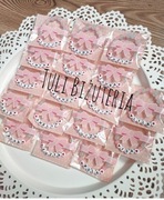 Bransoletka z imieniem na dzień kobiet przedszkole prezent dziewczynki