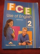 Use of English 2 Virginia Evans