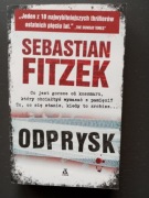 Odprysk - Sebastian Fitzek