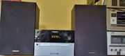 wieża stereo Philips MCM  2300/12