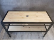 Stolik pod umywalkę