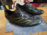 GAERNE używane buty kolarskie, marka włoska