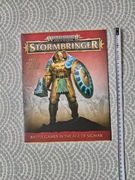 Plakat Warhammer Age of Sigmar DUŻY