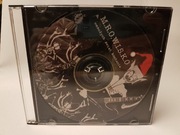 Mrowisko nie Klan Wesołych Świąt Kochanie rock CD singiel UNIKAT!
