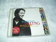 Arene Gar Thomas Helmig CD