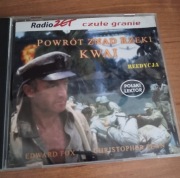 Powrót znad rzeki Kwai