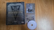 PC The elder scrolls Morrowind Bloodmoon PL polskie premierowe wydanie