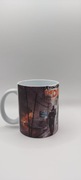 Kubek dla gracza The Division