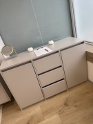 Komoda kolor Kaszmir jak nowa 