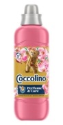 Coccolino Płyn do płukania tkanin drzewo sandałowe kwiat wiciokrzewu 925 ml