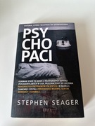 Stephen Seager Psychopaci