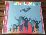 ADA & KORDA - Masz Na Mnie Sposób (1979 / 2007)