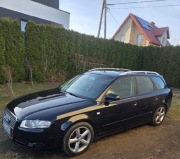 Audi a4 b7 avant S line 