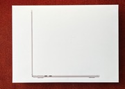Macbook Air 13" 16GB 512GB SSD No. A3113 MXCU3ZE/A