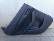 Boczek drzwi lewy tył mazda cx 30, panel sterowania szybą.