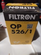 FILTRON OP 526/1 FILTR OLEJU