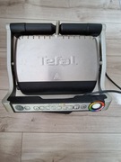 Tefal optigrill 8355