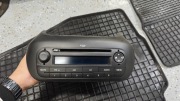 Radio samochodowe Fiat Fiorino Nemo Bipper 
