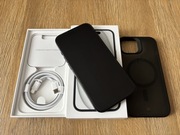 iPhone 15 128GB Czarny