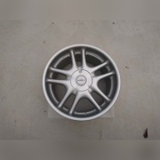 AZEV E 20' fabrycznie nowy klasyk, 10x20 112/5