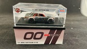 Hot Wheels RLC Datsun 310 BRE (gablotka)