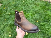 Ugg Biltmore Chelsea sztyblety męskie skóra Nowe 