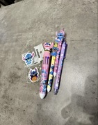 Wyprawka szkolna nowa Stitch