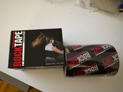 Taśma kinesiotaping (10cm x 5m) „Equine” RockTape